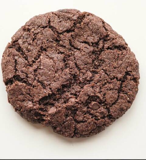 Double Chocolate Chip