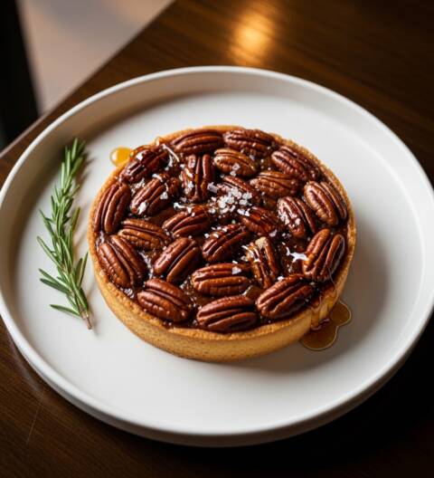 Maple Pecan