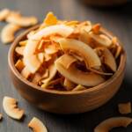 Toasted Coconut