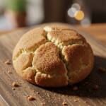 Snickerdoodle