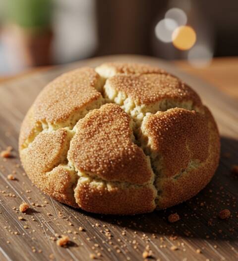 Snickerdoodle