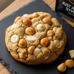 Macadamia Nut White Chocolate Chip