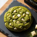 Matcha White Chocolate Chip