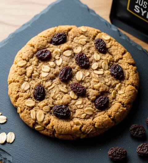 Oatmeal Raisin