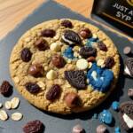 Cookie Monster