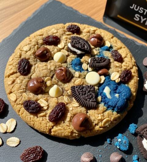 Cookie Monster