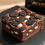Oreo Brownie