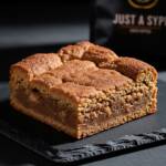 Snickerdoodle Blondie