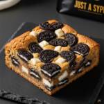 Oreo Blondie